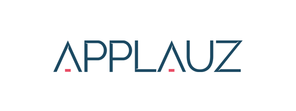 logo applauz - About us