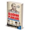 Atatürkü Öldürme Planları - Ümit Doğan - Kitapta son nokta, Kampanyalı Kitaplar