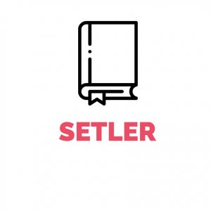 Setler
