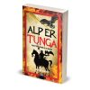 Alp Er Tunga - Gazi Karabulut - kitaptason