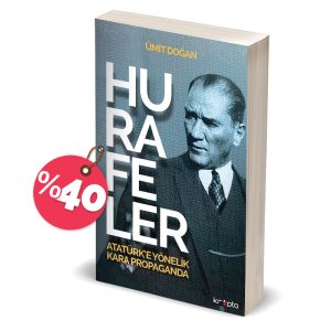 HURAFELER - Görsel 1