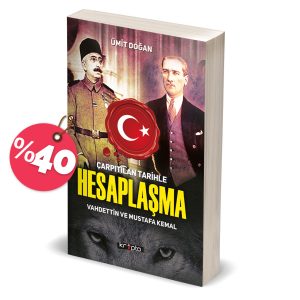 ÇARPITILAN TARİHLE HESAPLAŞMA - Görsel 1