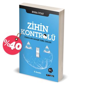 ZİHİN KONTROLÜ - Görsel 1