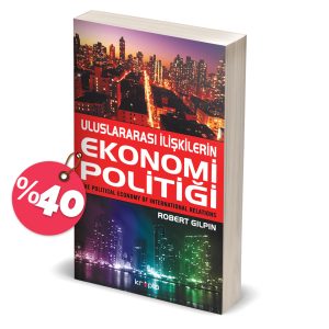 ULUSLARARASI İLİŞKİLERİN EKONOMİ POLİTİĞİ - Görsel 1