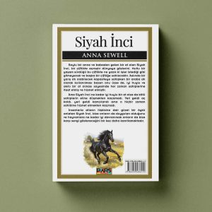 SİYAH İNCİ - Görsel 2