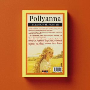 POLLYANNA - Görsel 2